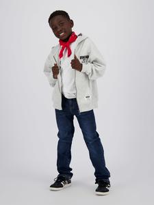 Джинсы - стандартного кроя - темно-синего цвета Vingino