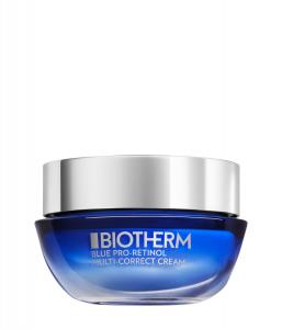 Крем для лица BIOTHERM Blue Therapy Pro Retinol Multi-Correct Cream, 30 ml