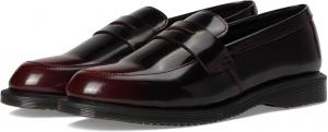 Лоферы Dr. Martens Temara, цвет Cherry Red