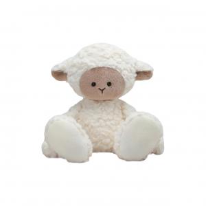 Bobova Nebula, милая терапевтическая плюшевая кукла высотой 40 см AORUNJU