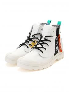 PALLADIUM/(U)PAMPA HI OUTZIP OVERLAB