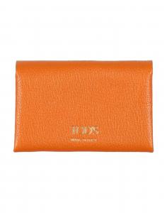 Кошелек Tod'S, желтовато-коричневый