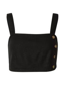 Топ ONLY CARO, черный