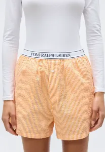 Пижамные штаны-боксеры Polo Ralph Lauren, Carrot Curl