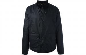 Куртка reelin BARBOUR, синий