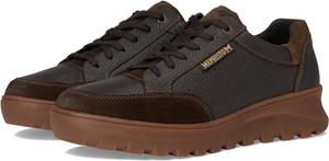 Кроссовки Mephisto Men's Flynn, Dark Brown