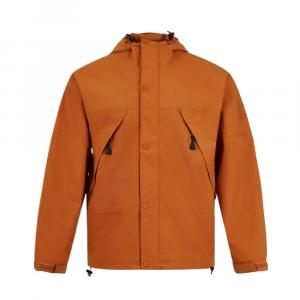 Timberland Куртка мужская коричневая, Brown