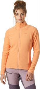 Женская флисовая куртка Daybreaker Helly-Hansen 51599 Helly Hansen, 306 Apricot Crush