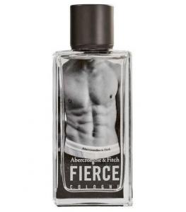 Одеколон, 100 мл Abercrombie & Fitch, Fierce
