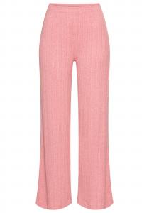 VIVANCE Пижамные штаны в цвете rose