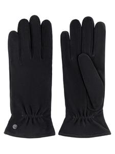 Перчатки Roeckl Full Finger Gloves Strassburg, черный
