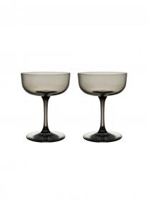 Чаши сервировочные для десерта Villeroy & Boch, 100 мл, 2 штуки