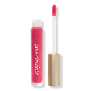 Блеск для губ HydroPure с гиалуроновой кислотой jane iredale, Blossom (hot pink)