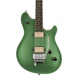 EVH Wolfgang Special - гриф из эбенового дерева, цвет Pelham Green