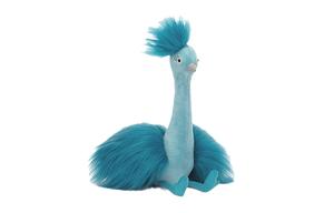 Плюшевая игрушка Fou Fou Peacock JELLYCAT