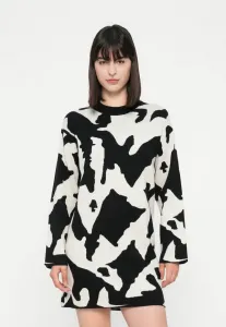 Платье-Сарафан с круглым вырезом от onljulia Only, Black