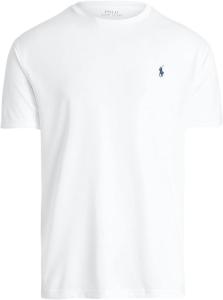 Футболка POLO RALPH LAUREN Men's Classic, White