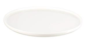 Десертная тарелка стол oco ​​21 см Asa, белый