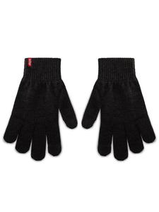 Мужские перчатки Levi's, серый