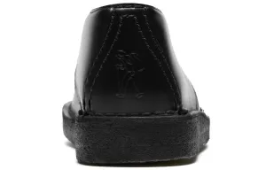 Desert Trek studded shoes Women's Clarks, черный 2 61833154