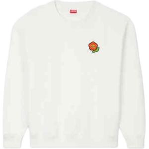 Свитшот Pop KENZO, экрю