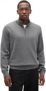Свитер GAP Men's Half Zip Mockneck