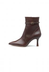 Ботильоны LLOYD Amara 425, темно-коричневый