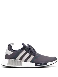 Кроссовки NMD R1 Adidas, серый