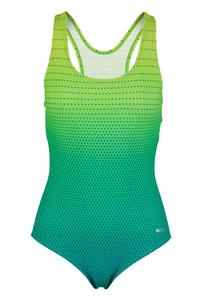 BECO Купальник Maxpower - градиентные точки