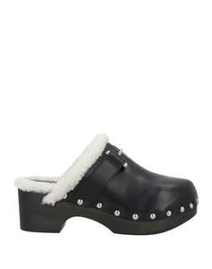 Сабо Givenchy, черный