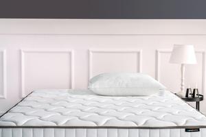 Подушка Yatas, белый