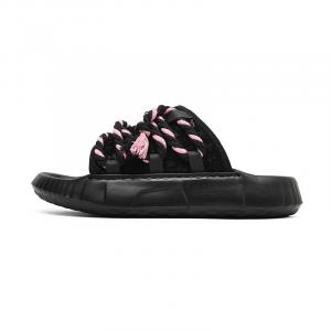 Angelmix Мужские сандалии Angelmi, износостойкие, быстросохнущие, черные