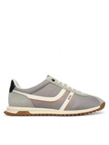 Кроссовки Zayn 50562818 Boss, серый