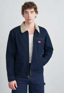 Куртка художника, джинсовая куртка Dickies, Dark Indigo