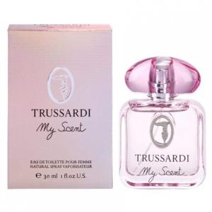 Туалетная вода Trussardi My Scent