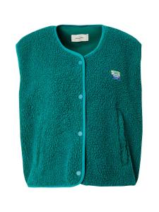 Жилет AMERICAN VINTAGE HOKTOWN, Petrol