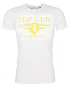 Футболка Top Gun Beach, белый