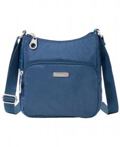 Поясная сумка Joey Mini Baggallini, Pacific