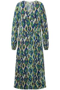 Макси платье Studio Untold, Mixed colors