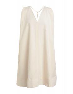 Платье Cos, слоновая кость