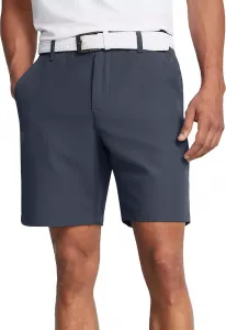 Мужские шорты для гольфа Under Armour Drive 8 дюймов, серый