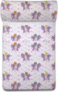 Комплект постельного белья Pierre Cardin HADAS White Duvet Cover Set 60 x 120 см, 2 шт. pierre cardin