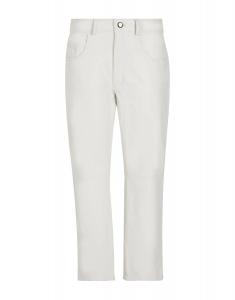 Брюки 8 By Yoox, белый