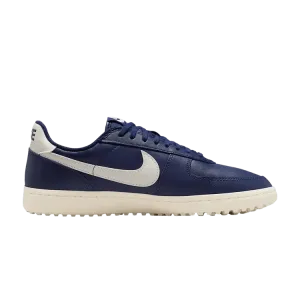 Кроссовки Nike Field General 'Midnight Navy'