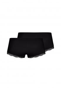 Бой-шорты Skiny, черный