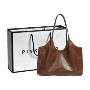 PU Коммутерная Сумка Через Плечо Обычная Женская Хаки/Черный/Кофе PINK·LAND
