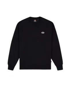 Толстовка Саммердейл Dickies, черный