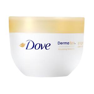 Питательный осветляющий лосьон для тела увлажняющий ароматный подтягивающий восстанавливающий 50мл/300мл/300мл*2 Dove, 50ml