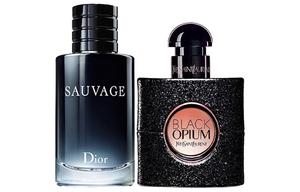 Наборы духов унисекс SAINT LAURENT