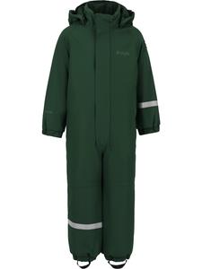 Лыжные штаны Zigzag, цвет 3229 sycamore